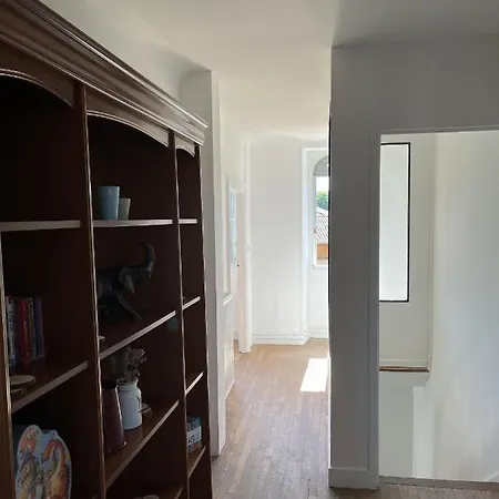 Jolie Maison De Campagne Arboree Semesterbostad *