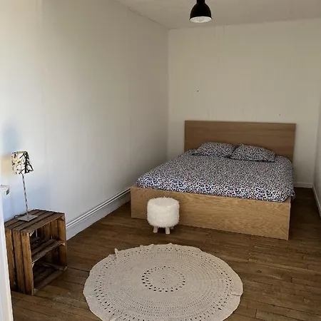 Jolie Maison De Campagne Arboree Semesterbostad